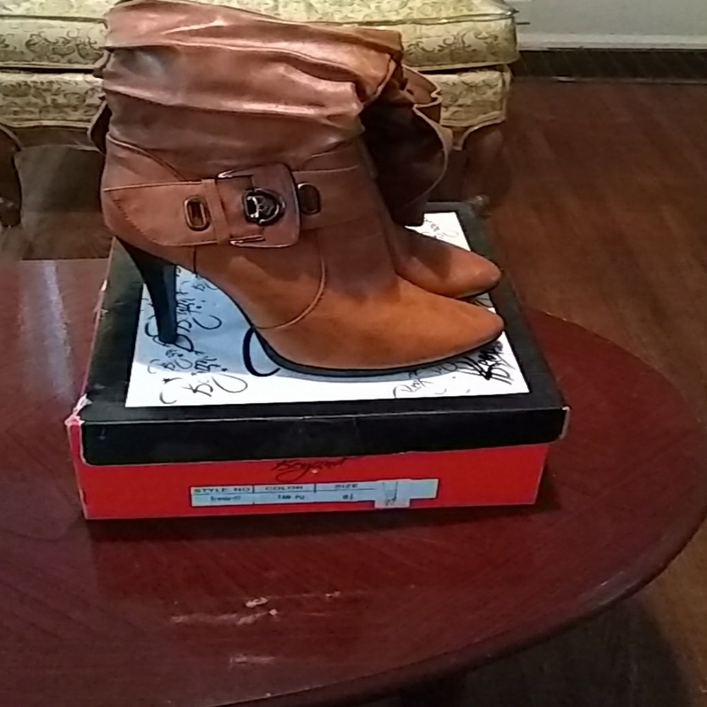 Boots